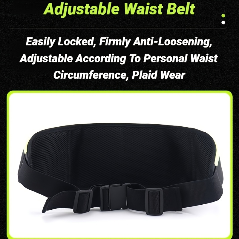 Outdoor sports running waist p - Running Gear For Marathon avis et prix