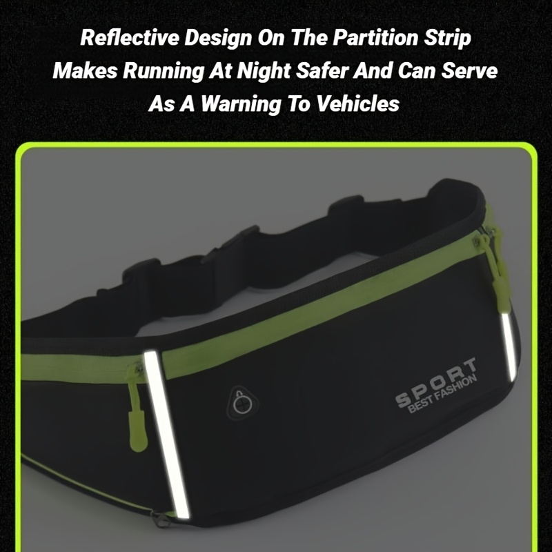 Outdoor sports running waist p - Running Gear For Marathon avis et prix