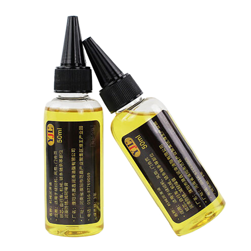 2Pcs 50ml Machinery Lubricatio - Running Gear Usa avis et prix