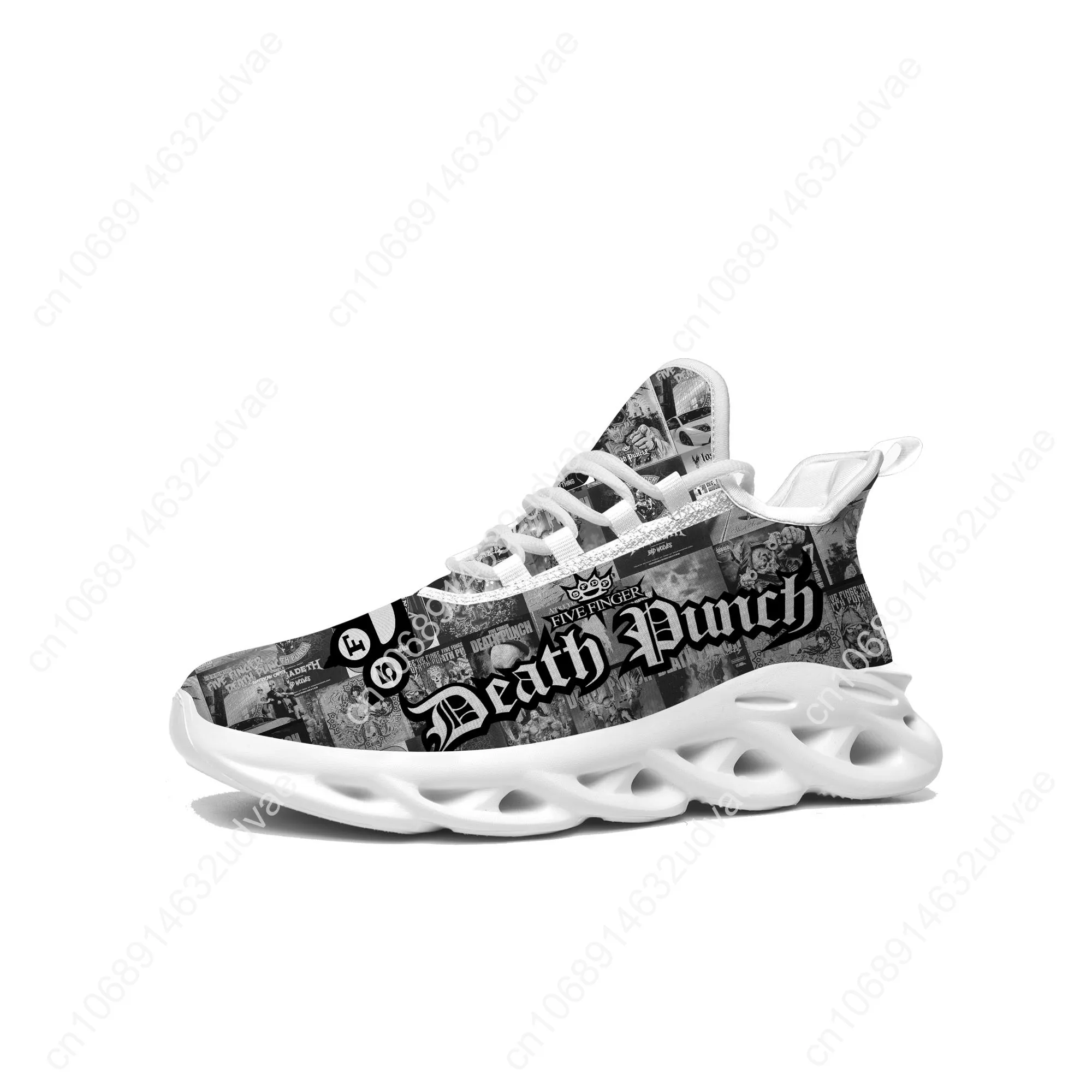 Five Finger Death Punch Sports - Running Gear Woman avis et prix