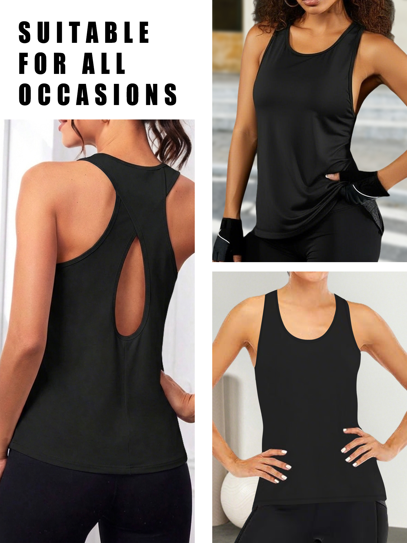 Super Soft Cross Backless Work - Running Gear avis et prix