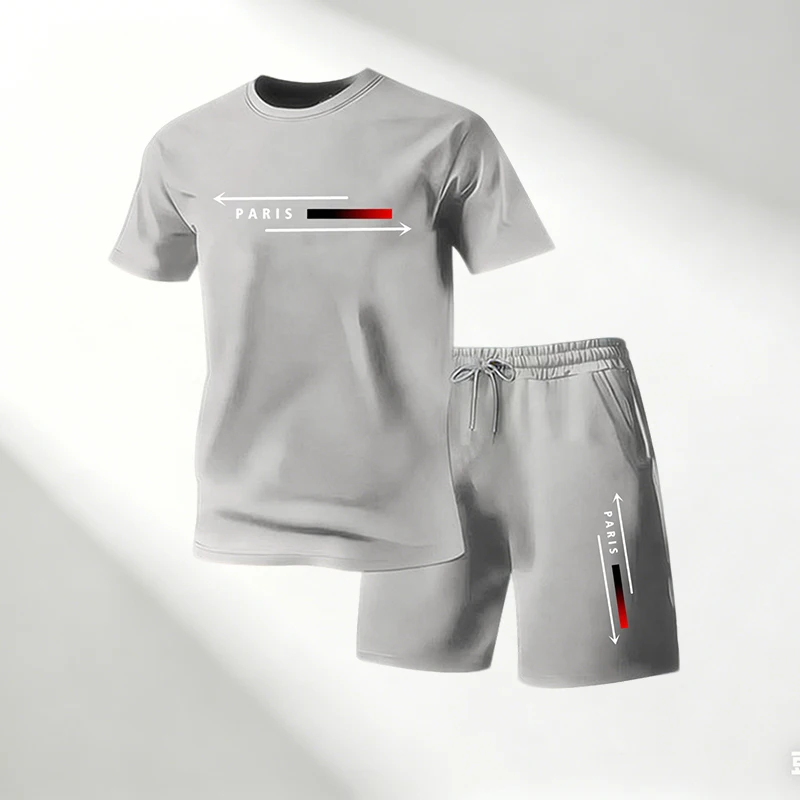 Men Short-sleeved T-shirts Sho - Running Gear Usa avis et prix