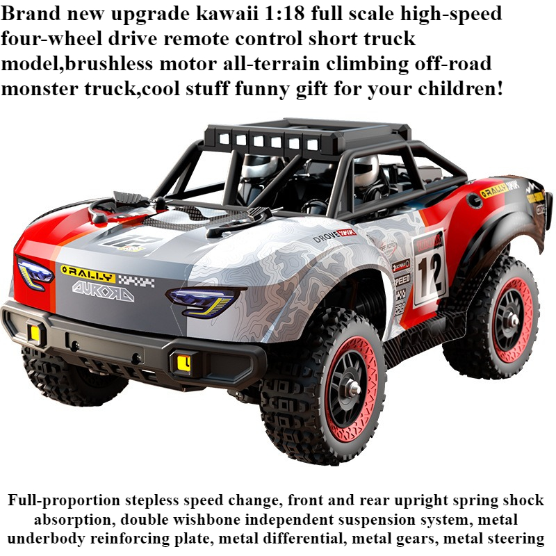 Cool Stuff Toy Car Funny Gift- - Running Gear Truck avis et prix