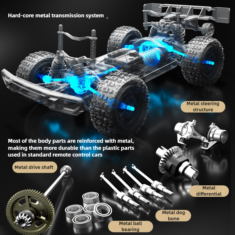 Cool Stuff Toy Car Funny Gift- - Running Gear Truck avis et prix