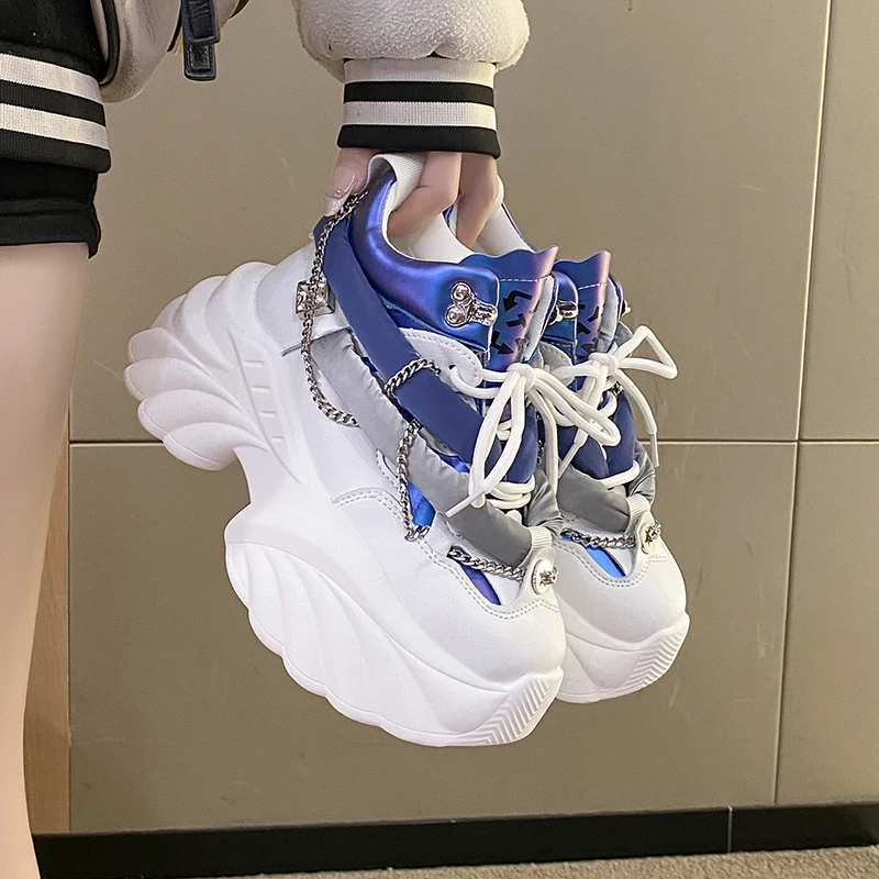 Lovely Kawaii Women sneakers w - Running Gear Woman avis et prix