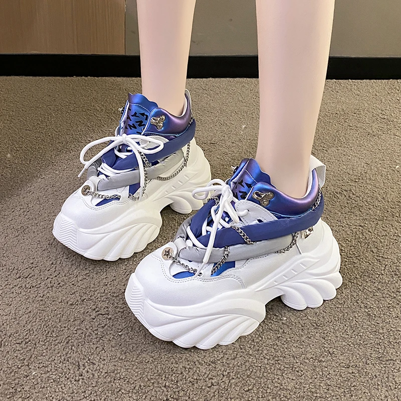 Lovely Kawaii Women sneakers w - Running Gear Woman avis et prix