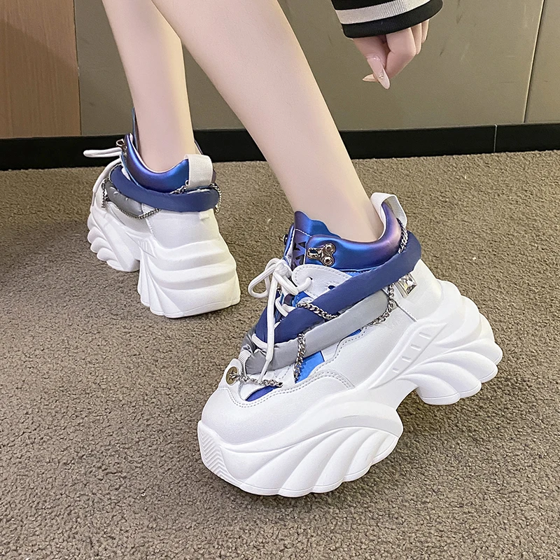 Lovely Kawaii Women sneakers w - Running Gear Woman avis et prix