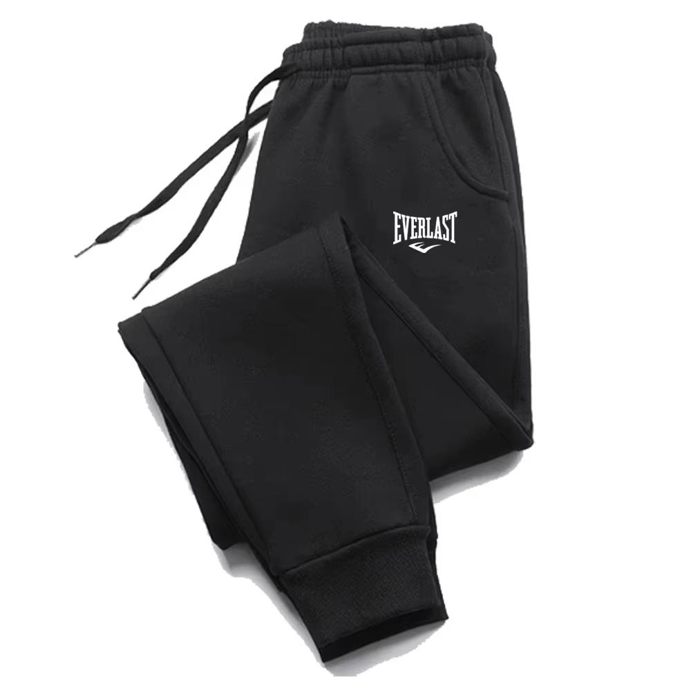 EVERLAST Printed Jogger Pants  - Running Gear Winter avis et prix