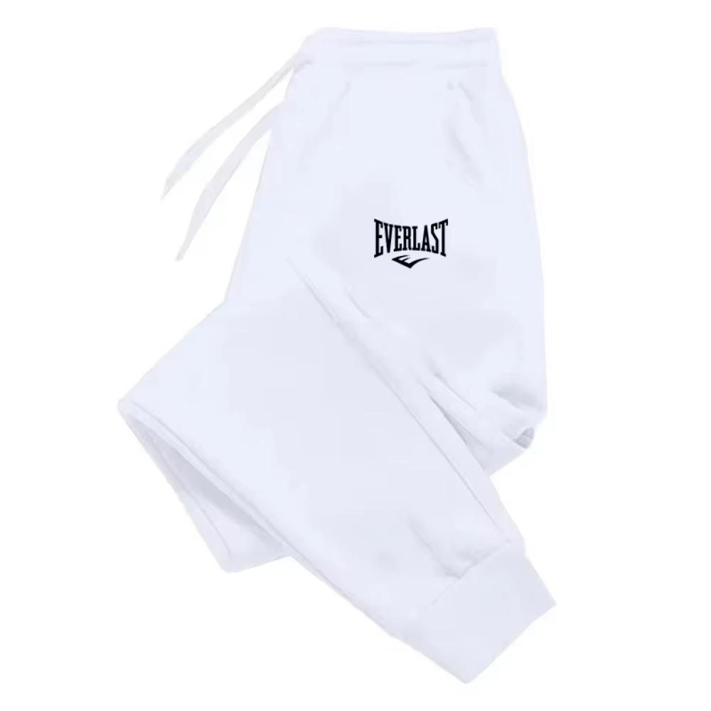 EVERLAST Printed Jogger Pants  - Running Gear Winter avis et prix