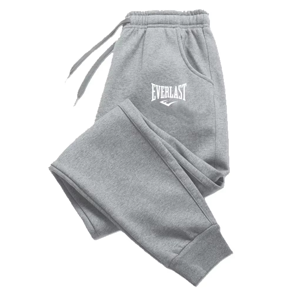 EVERLAST Printed Jogger Pants  - Running Gear Winter avis et prix