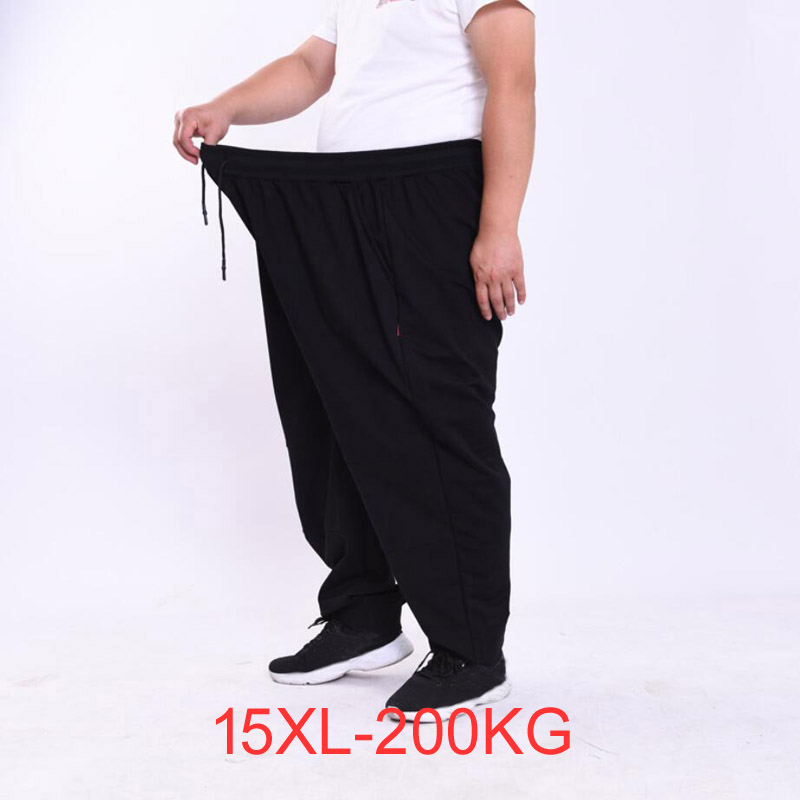 Plus Size 14XL 15XL Mens Casua - Running Gear Winter avis et prix