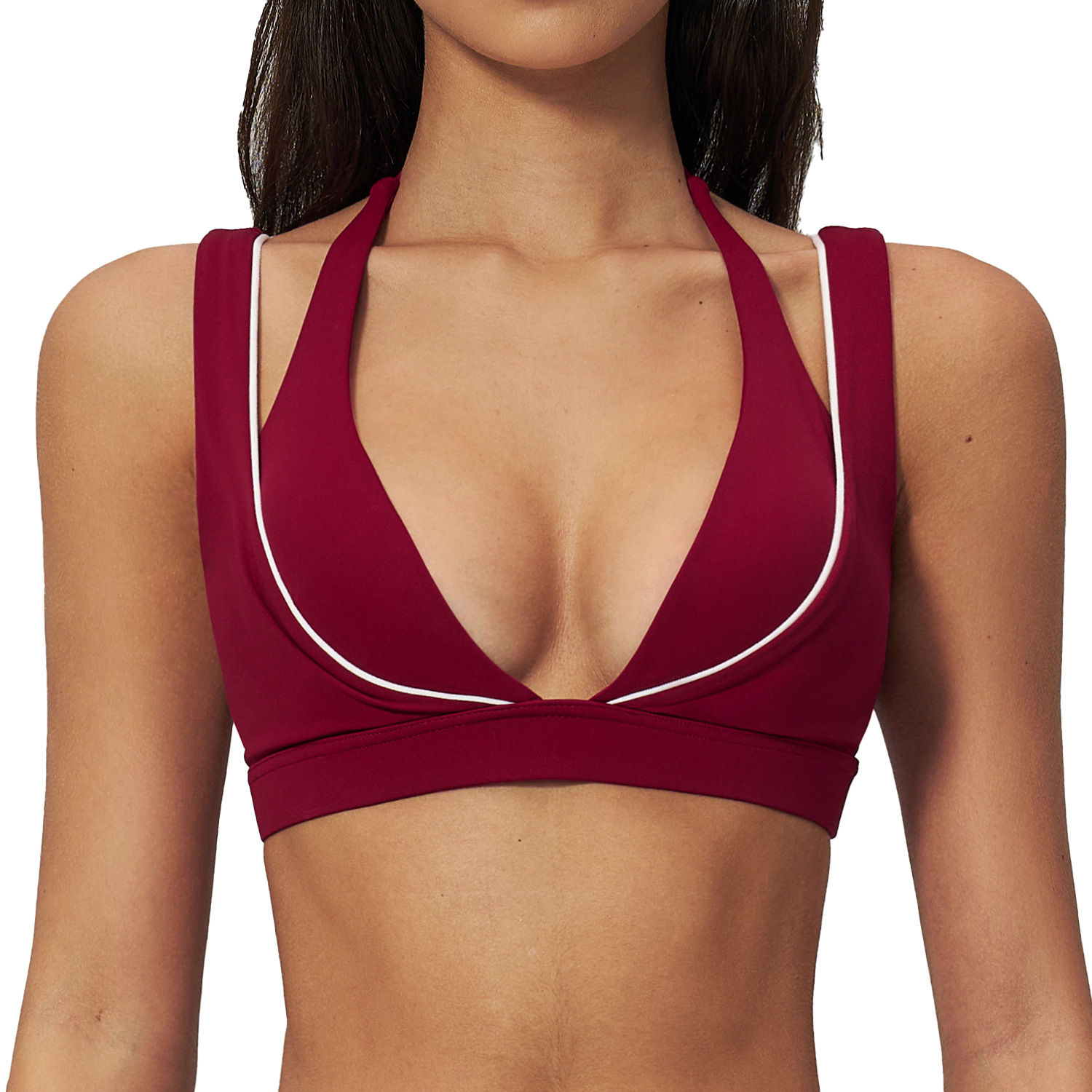 Yoga Underwear Women Sports Br - Running Gear Woman avis et prix