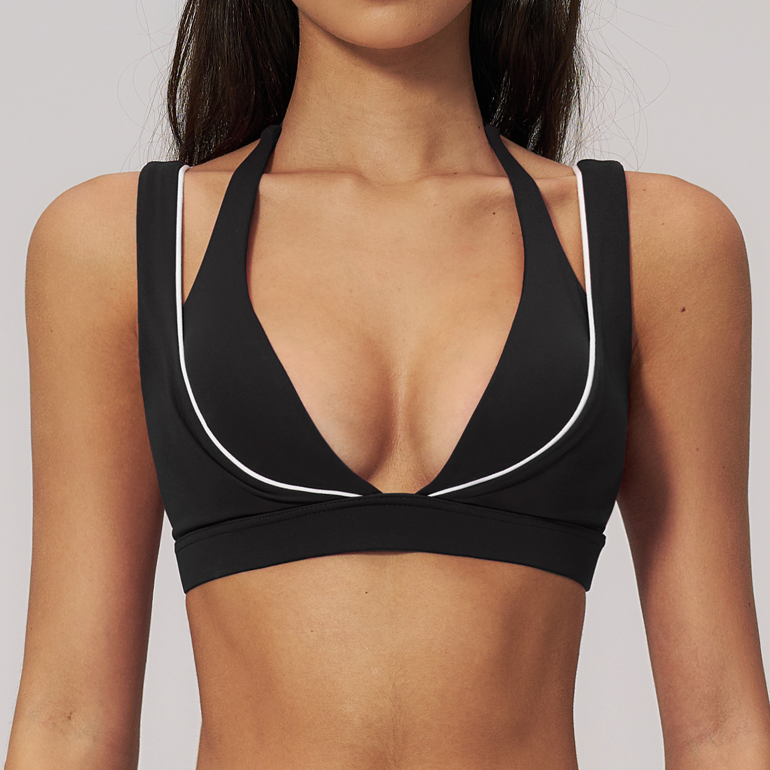 Yoga Underwear Women Sports Br - Running Gear Woman avis et prix