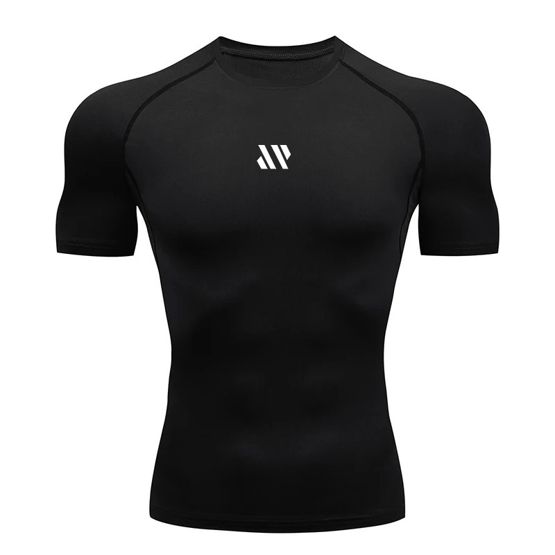 Men's Quick Dry Compression Sh - Running Gear Winter avis et prix