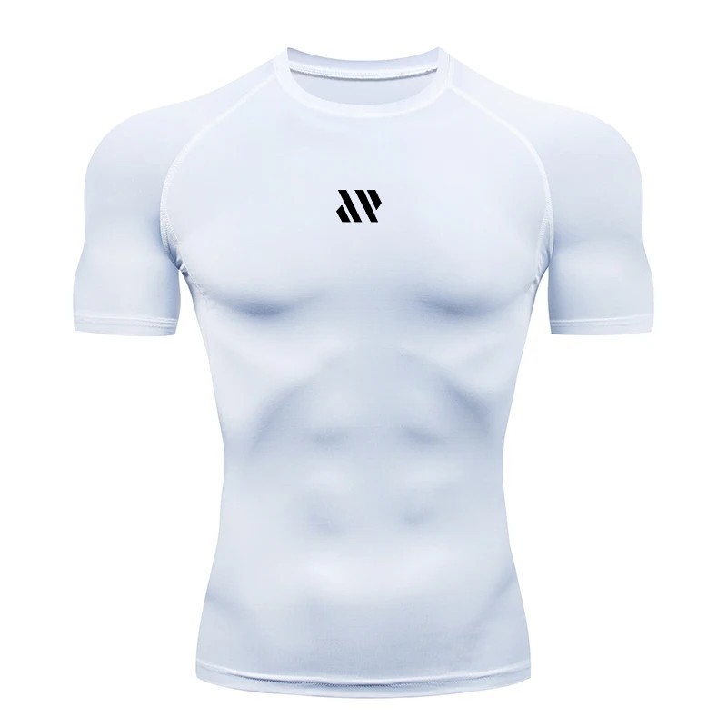 Men's Quick Dry Compression Sh - Running Gear Winter avis et prix