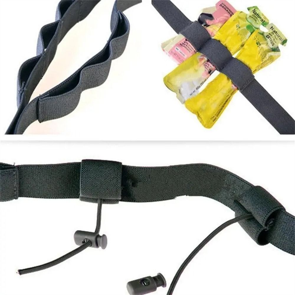 Durable Polyester Marathon Rac - Running Gear For Marathon avis et prix