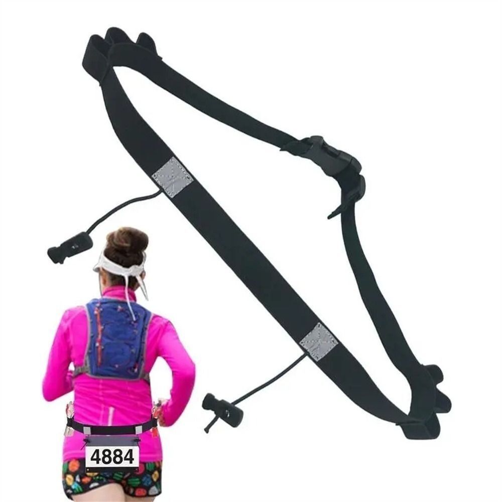 Durable Polyester Marathon Rac - Running Gear For Marathon avis et prix