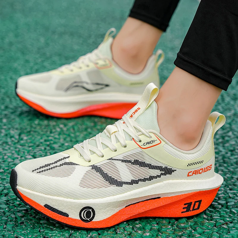 Running Shoes Carbon Board Spe - Running Gear Woman avis et prix