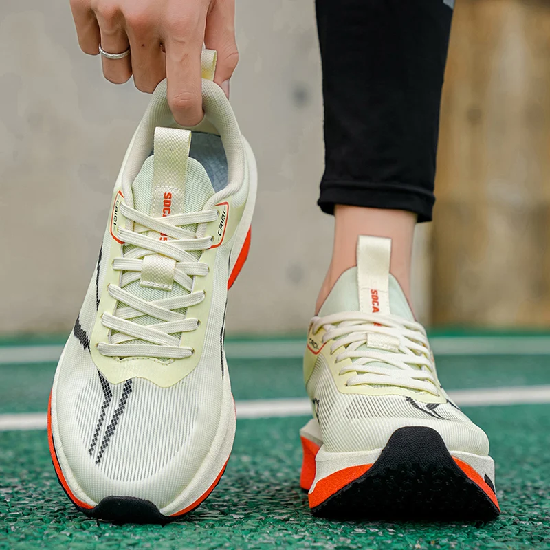 Running Shoes Carbon Board Spe - Running Gear Woman avis et prix