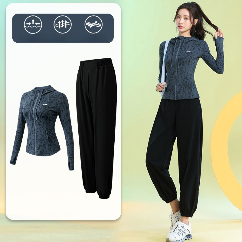 Women's Running Suits Long Sle - Running Gear avis et prix