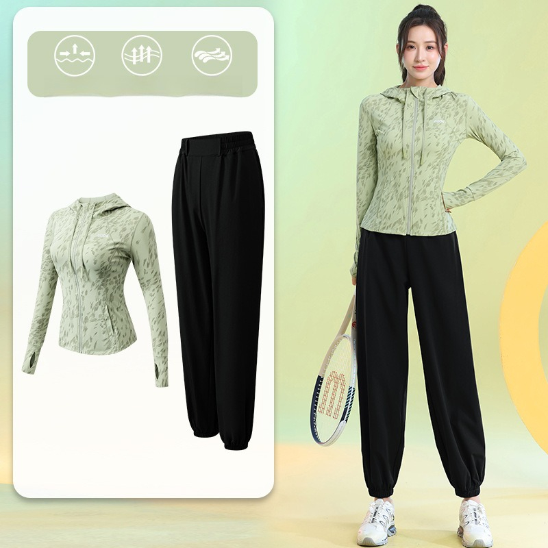 Women's Running Suits Long Sle - Running Gear avis et prix